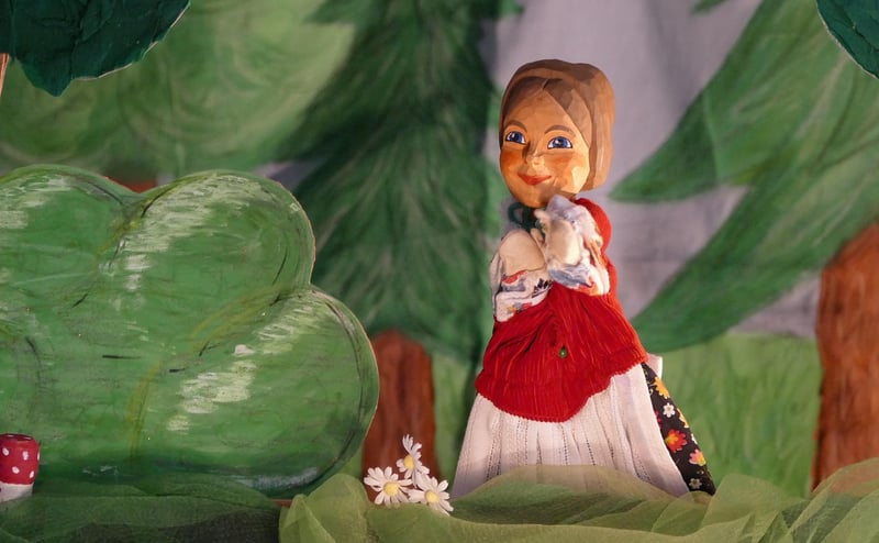 Hansel and Gretel Pathway